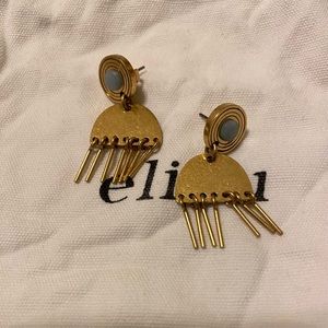 Madewell Dangling Earring
